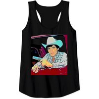 Rosalino - Chalino - Tank Tops