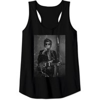 Bob Dylan - Bob Dylan - Tank Tops
