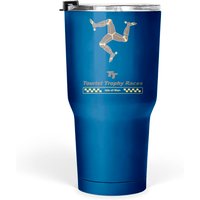 Tt Race Isle Of Man - Tt Races - Tumblers 30 Oz — Tasses et gobelets