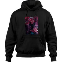 Ryomen Sukuna Vintage Hoodies — Sweats à capuche pour hommes