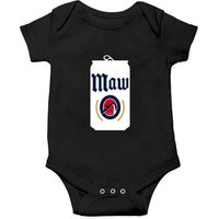 Maw Lite - Beer - Onesies