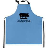 Maggie's Farm - Bob Dylan - Bob Dylan - Kitchen Aprons — Tabliers de cuisine