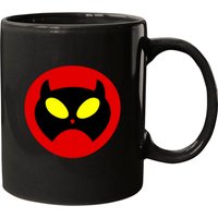 Dr Claw Symbol - Inspector Gadget - Dr Claw - Mugs — Tasses et gobelets