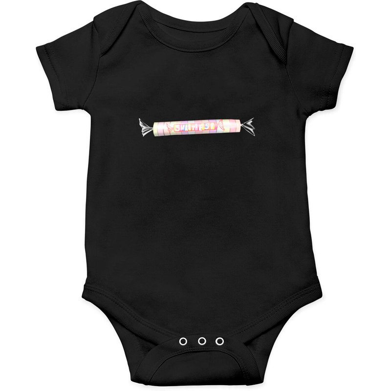 Smarties Onesies - Candy - Onesies — Bodys bébé