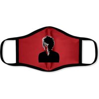 Bob - Bob Dylan - Face Masks