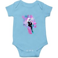 Spider Gwen - Spider - Onesies — Bodys bébé