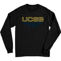 University Of California, Santa Barbara - Ucsb - Long Sleeves