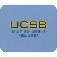 University Of California, Santa Barbara - Ucsb - Mouse Pads