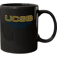 University Of California, Santa Barbara - Ucsb - Mugs — Mugs & Tumblers