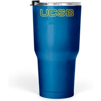University Of California, Santa Barbara - Ucsb - Tumblers 30 Oz — Mugs & Tumblers