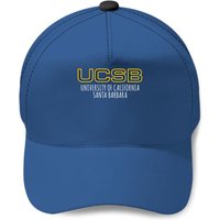 University Of California, Santa Barbara - Ucsb - Baseball Caps — Casquette de baseball