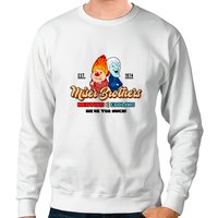 Miser Brothers Heating & Cooling - Heat Miser - Sweatshirts