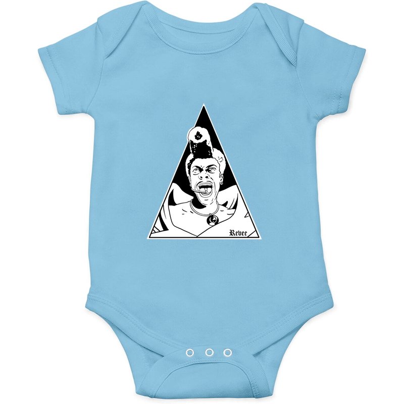 Ruby Rhod - Fifth Element - Onesies — Bodys bébé