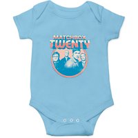 Matchbox Twenty - Matchbox Twenty - Onesies