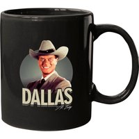 Dallas - J.r. - Dallas - Mugs — Tasses et gobelets