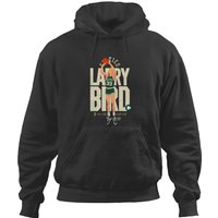 Larry Bird - Larry Bird - Hoodies — Sweats à capuche pour hommes