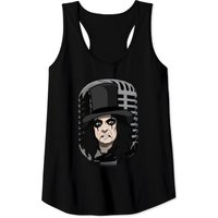 Alice Cooper - Alice Cooper - Tank Tops — Mens T Shirts