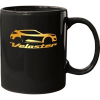 Veloster Gold Merch - Car - Mugs — Tasses et gobelets