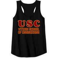 Usc Viterbi School Of Engineering - Usc Viterbi School Of Engineering - Tank Tops