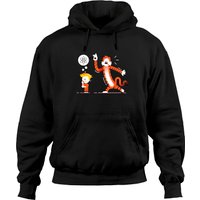 Calvin And Hobbes Christmas - Calvin And Hobbes - Hoodies