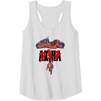 Akira - Akira - Tank Tops