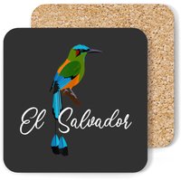 El Salvador Coasters Torogoz