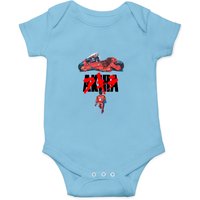 Akira - Akira - Onesies