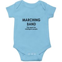 Marching Band Sport - Marching Band - Onesies