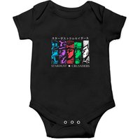 Stardust Crusaders Jojo Bizarre Adventure Onesies