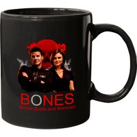 Bones - Tv Series - Mugs — Tasses et gobelets