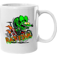 Rat Fink T-shir — Tasses et gobelets