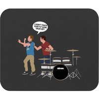 Step Brothers Drum Set - Step Brothers Drum Set - Mouse Pads