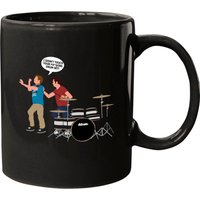 Step Brothers Drum Set - Step Brothers Drum Set - Mugs — Tasses et gobelets