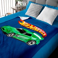 Hot Wheel - Hot Wheels - Baby Blankets — Baby Blankets