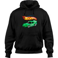 Hot Wheel - Hot Wheels - Hoodies — Sweats à capuche pour hommes
