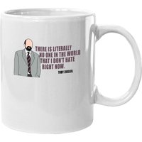 Toby Ziegler - The West Wing - Mugs — Tasses et gobelets