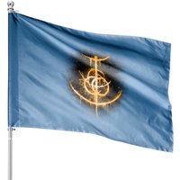 Tarnished - Elden Ring - House Flags — Decorative Flags