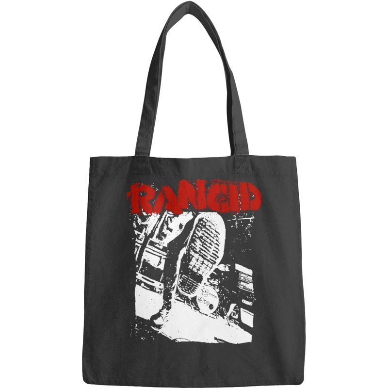 Rancid Band - Rancid - Bags — Sacs fourre-tout
