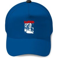 Rancid Band - Rancid - Baseball Cap — Baseball Cap