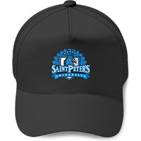 St. Peter's Peacocks Baseball Caps — Casquette de baseball
