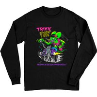 Official Rat Fink Long Sleeves — Mens T Shirts