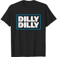 Bud Light Official Dilly Dilly T-shirts — T-shirts pour hommes