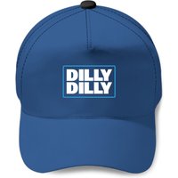 Bud Light Official Dilly Dilly Baseball Caps