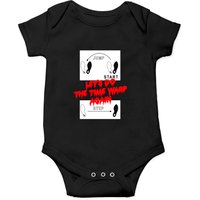 Time Wrap - The Rocky Horror Picture Show - Onesies