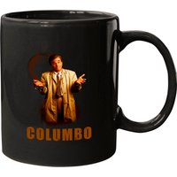 Columbo - Tv Series - Mugs — Tasses et gobelets