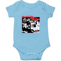 Depeche Mode Onesies
