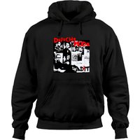 Depeche Mode Hoodies