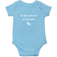 The Birds Work For The Bourgeoisie Birds Aren't Real Quote Onesies