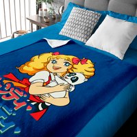 Candy Candy Collection - Baby Blankets — Couvertures pour bébé