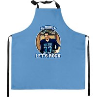 Al Bundy - Al Bundy - Kitchen Aprons — Kitchen Aprons